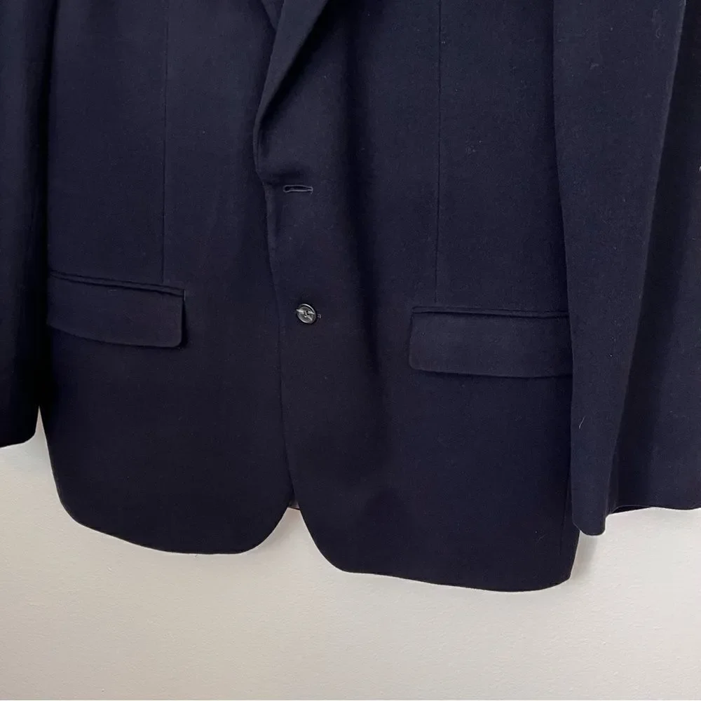 Chaps blazer jacket